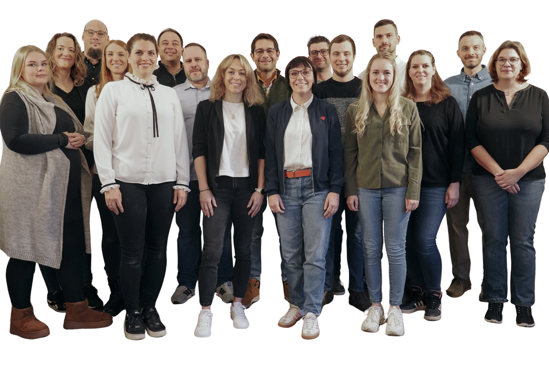 Bürger für Cadolzburg | Gruppenfoto